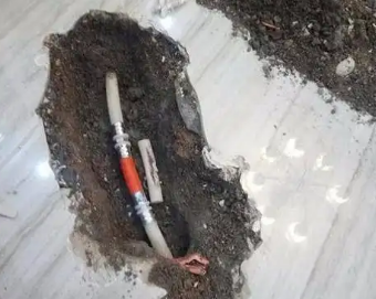 新巴尔虎右测漏水电话