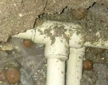 新巴尔虎右测漏水多少钱