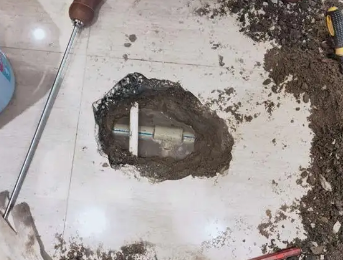 新巴尔虎右测漏水电话