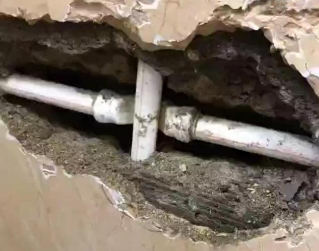 新巴尔虎右测漏水哪家好