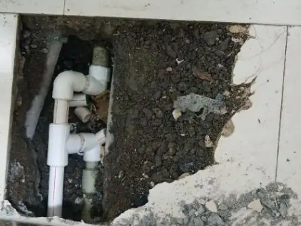 新巴尔虎右测漏水哪家好