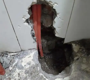 新巴尔虎右漏水检测电话