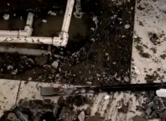 新巴尔虎右漏水检测电话