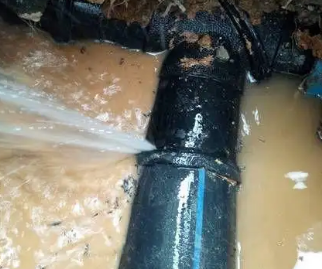 新巴尔虎右测漏水公司哪家好