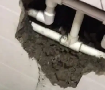 新巴尔虎右漏水检测电话