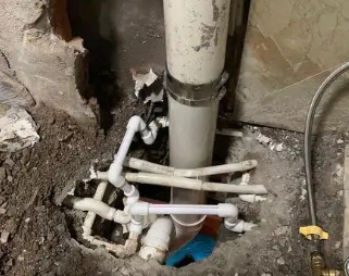 新巴尔虎右漏水检测哪家好