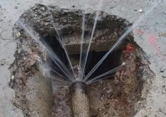 新巴尔虎右漏水检测多少钱