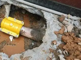 新巴尔虎右漏水检测哪家好