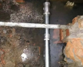 新巴尔虎右漏水检测公司电话