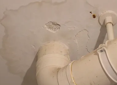 新巴尔虎右卫生间测漏水多少钱