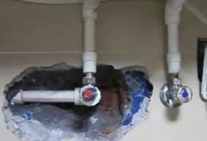 新巴尔虎右卫生间测漏水查询方法