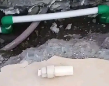 新巴尔虎右卫生间测漏水多少钱