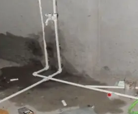 新巴尔虎右水管漏水检测多少钱