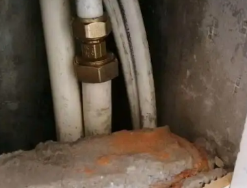 新巴尔虎右水管漏水检测哪家好