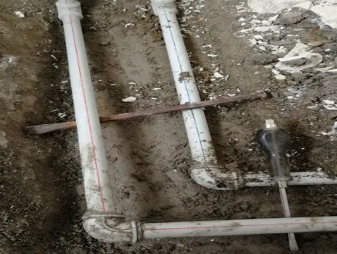 新巴尔虎右卫生间测漏水多少钱