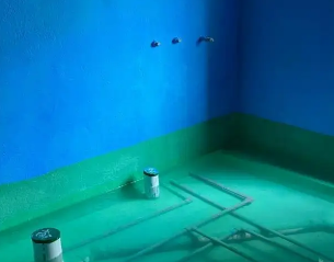 新巴尔虎右卫生间防水