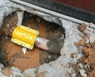 新巴尔虎右卫生间测漏水哪家好