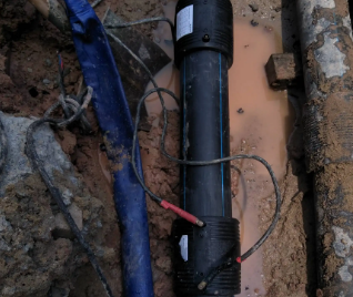 新巴尔虎右水管漏水检测多少钱