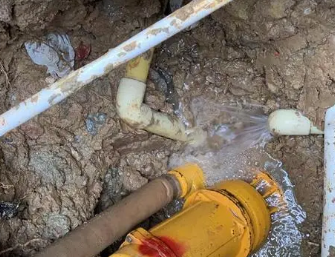 新巴尔虎右水管漏水检测哪家好