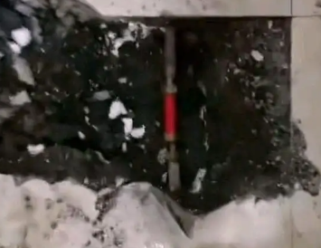 新巴尔虎右卫生间测漏水多少钱