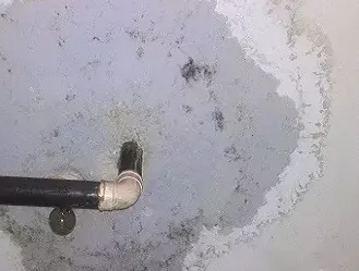 新巴尔虎右卫生间测漏水之怎么维修