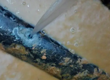 新巴尔虎右水管漏水检测多少钱