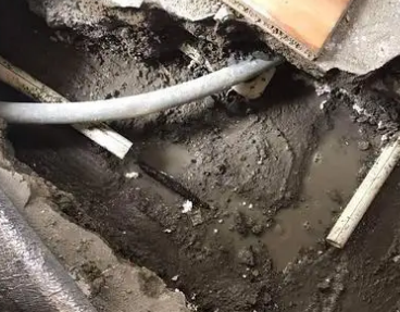 新巴尔虎右卫生间测漏水价格明细