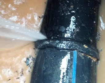 新巴尔虎右水管漏水检测的小妙招