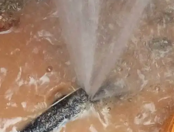 新巴尔虎右水管漏水检测哪家好