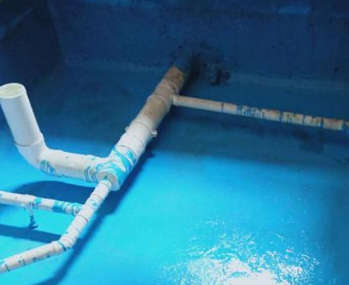 新巴尔虎右卫生间测漏水之如何查漏水点