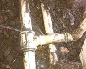 新巴尔虎右卫生间测漏水多少钱