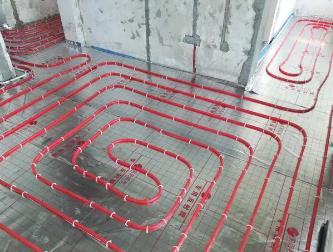 新巴尔虎右地暖维修的知识