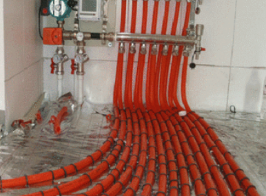 新巴尔虎右地暖维修多少钱