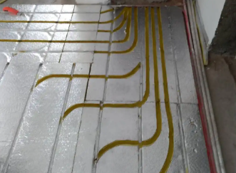 新巴尔虎右地暖维修哪家好