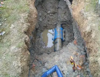 新巴尔虎右水管漏水检测多少钱