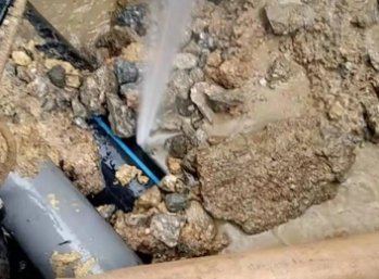 新巴尔虎右水管漏水检测哪家好