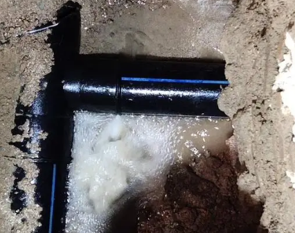 新巴尔虎右水管漏水检测哪家好