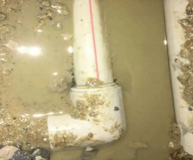 新巴尔虎右水管漏水检测多少钱