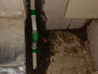 新巴尔虎右卫生间测漏水哪家好