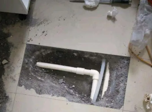 新巴尔虎右卫生间测漏水哪家好