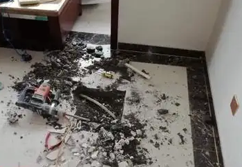 新巴尔虎右漏水检测多少钱