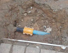 新巴尔虎右水管漏水检测的情况