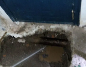 新巴尔虎右水管漏水检测多少钱