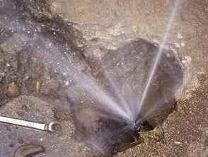 新巴尔虎右水管漏水检测哪家好