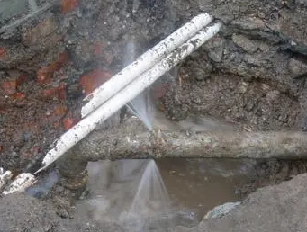 新巴尔虎右测漏水多少钱