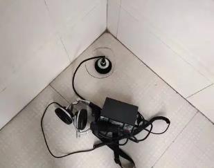 新巴尔虎右测漏水公司