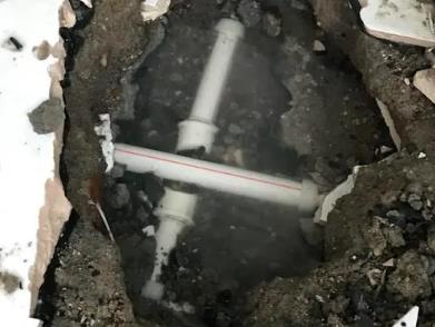 新巴尔虎右漏水检测公司哪家好